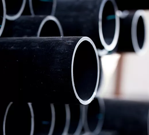HDPE Pipe